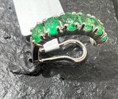 [33] Piercing Round ECOL 0.86Ct/2.09g WG
